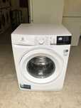 Пральна машина Electrolux PerfectCare 600 2023 рік