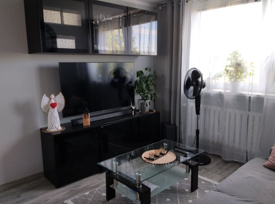 Sprzedam mieszkanie bez czynszowe 27 m²