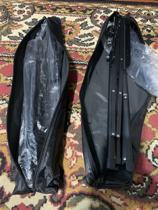 Пюпітр новий (пюпитр) підставка для нот професійна, пульт 540 - 750грн