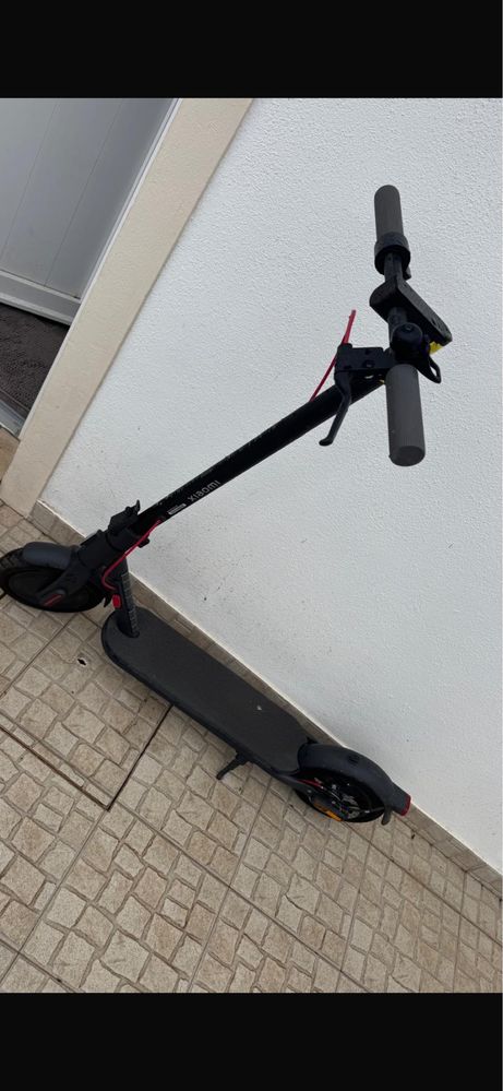 Trotinete eletrico