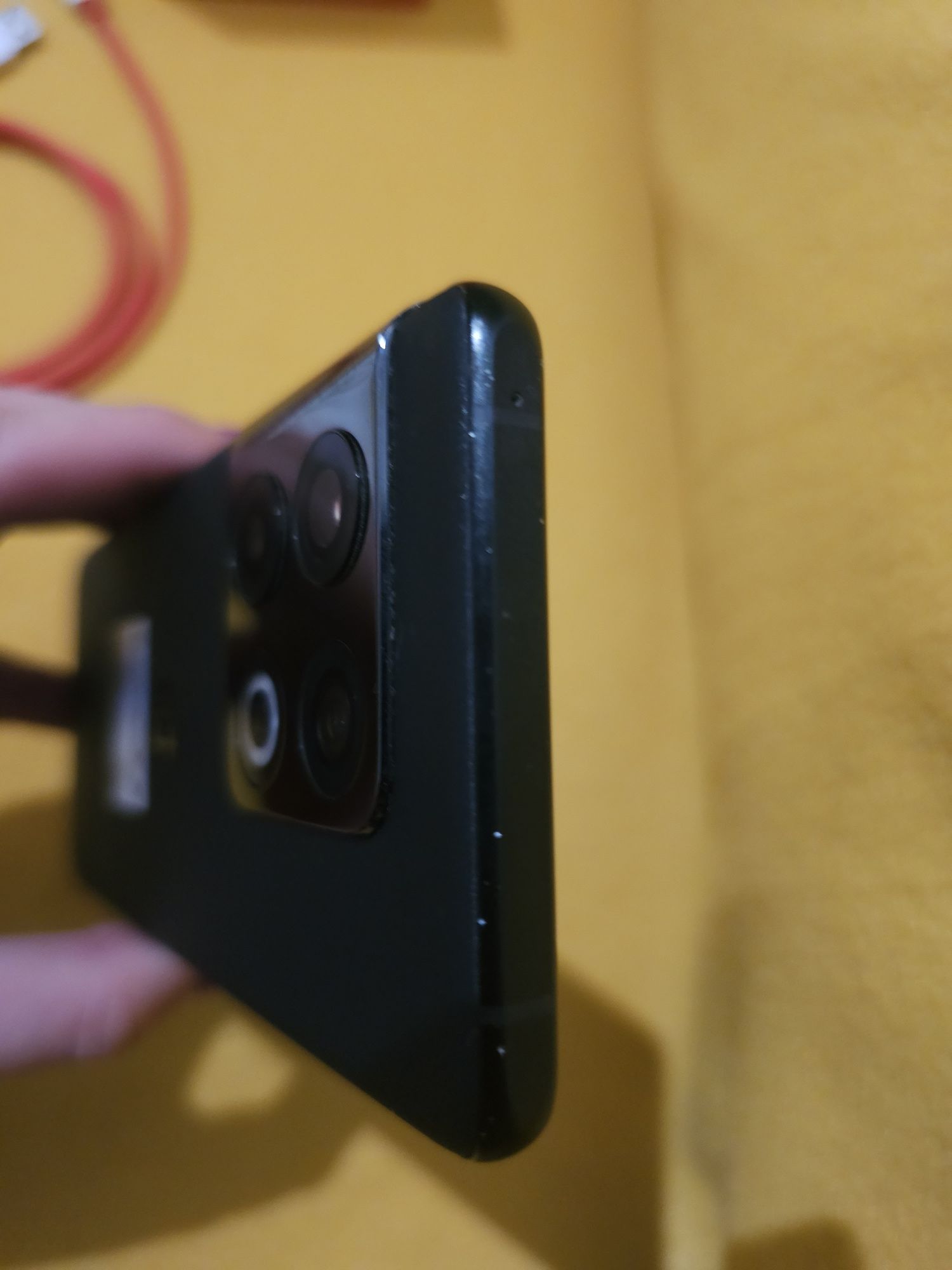 Oneplus 10 Pro 5G 12/256 stan bdb+ rezerwacja