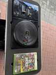 DJ Hero Renegade Edition – Xbox 360 – Kolekcjonerski Zestaw!