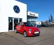 Fiat 500 999 Hybrid 70kM Dolcevita Salon Polska F.Vat 23%