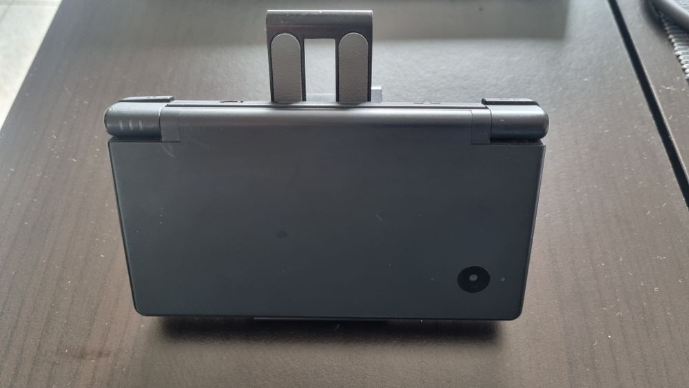 Nintendo DS Sem Caneta!!!