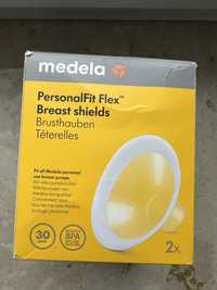 Medela PersonalFit Flex lejki XL 30 mm 2 szt