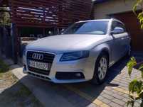Audi A4 B8 2008 r 2.0 TDI Zadbana