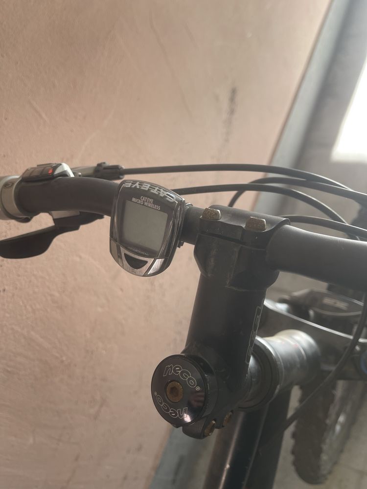 Bicicleta BTT Sirla