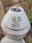 4 oprawki ceramiczne A 16