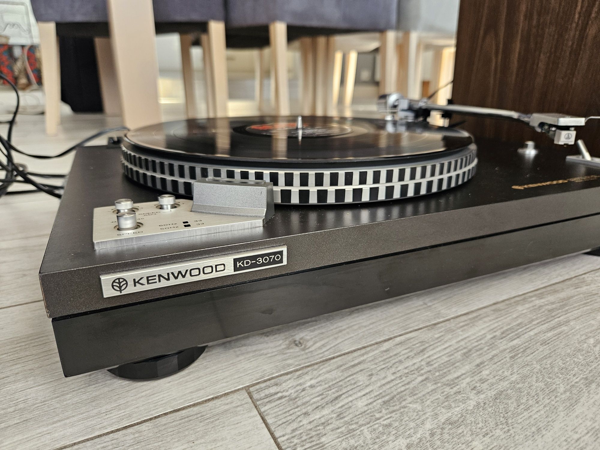 Tuner Kenwood KT 413.