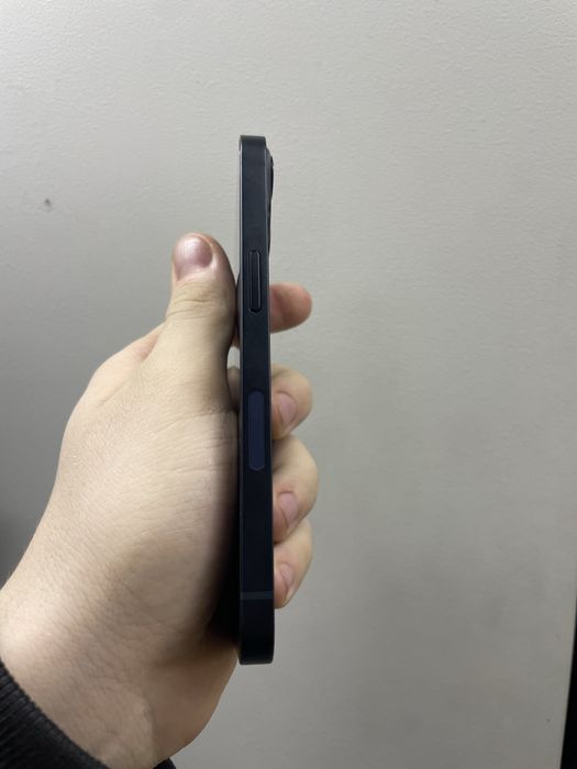 Iphone 13 256gb black ідеал 85% Neverlock