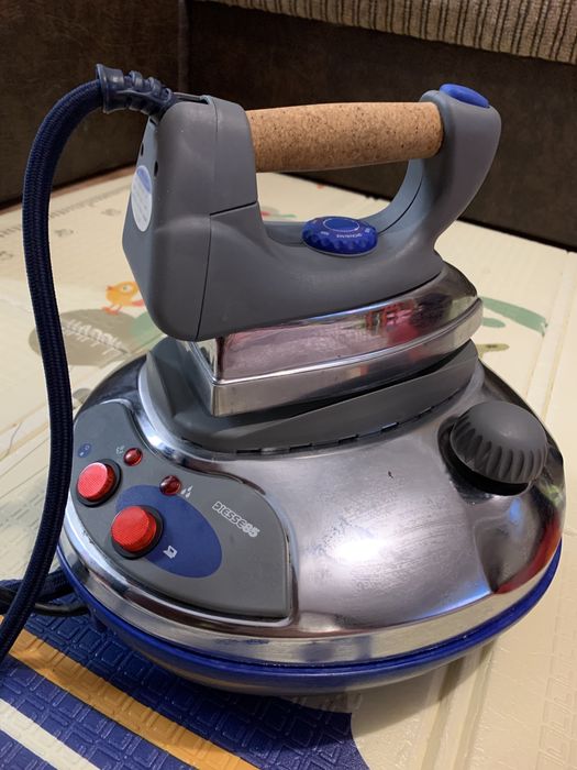 Праска парагенератор