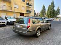 Ford Mondeo Sw 2.0 TDCI 2002