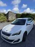 Carrinha Peugeot Sw 308