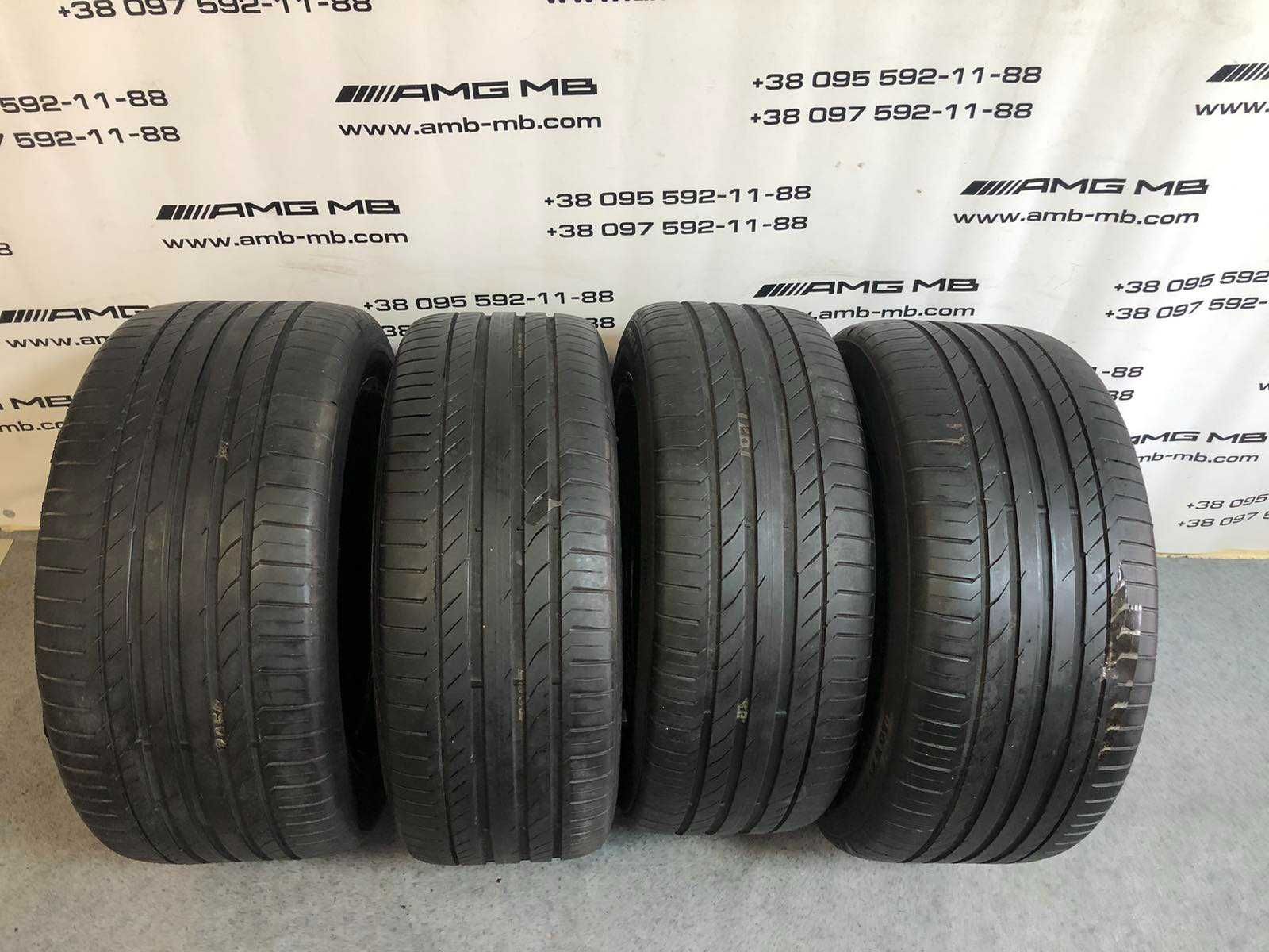 Диски R21 AMG Оригинал Mercedes Мерседес C292 W292