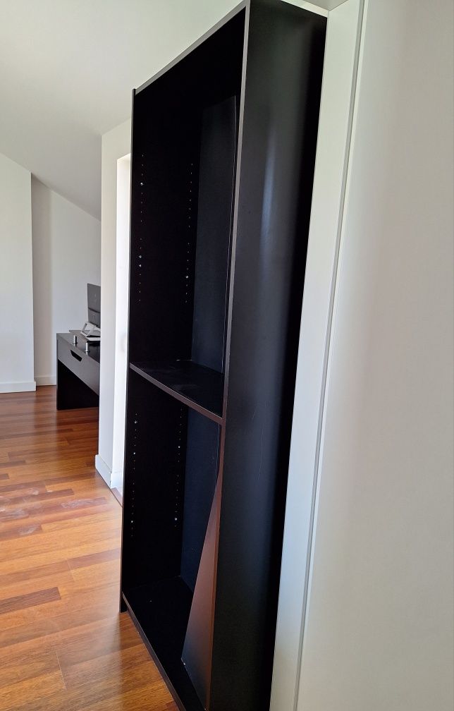 Estante Billy Ikea