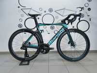 Rower Bianchi Oltre Pro Ultegra Di2 12sp Black