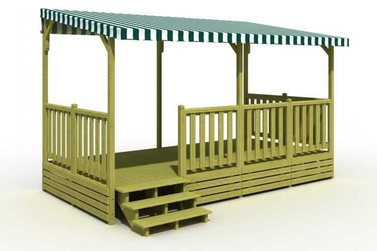 Mobile Home Alpendre