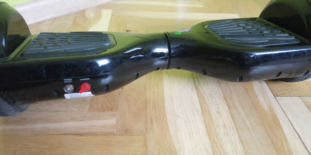 Hoverboard S_line/Deskorolka elektryczna