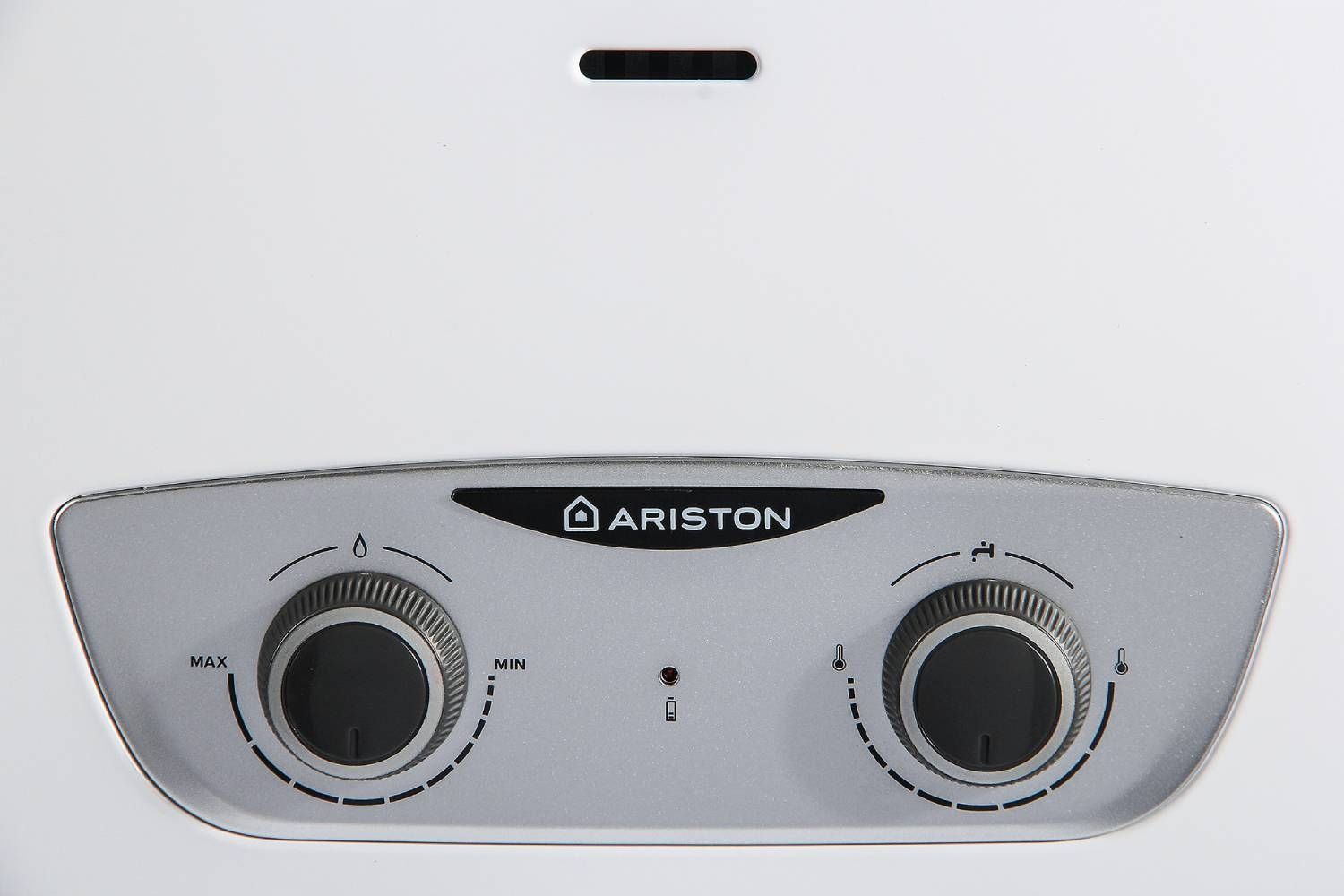 ARISTON Fast RX 11 NG 21.5kW 1MPa Przepływowy Podgrzewacz Wody Junkers