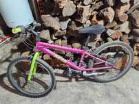 Bicicleta criança