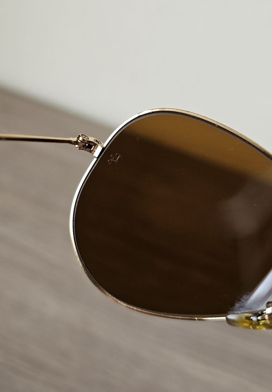 Окуляри Ray Ban Aviator