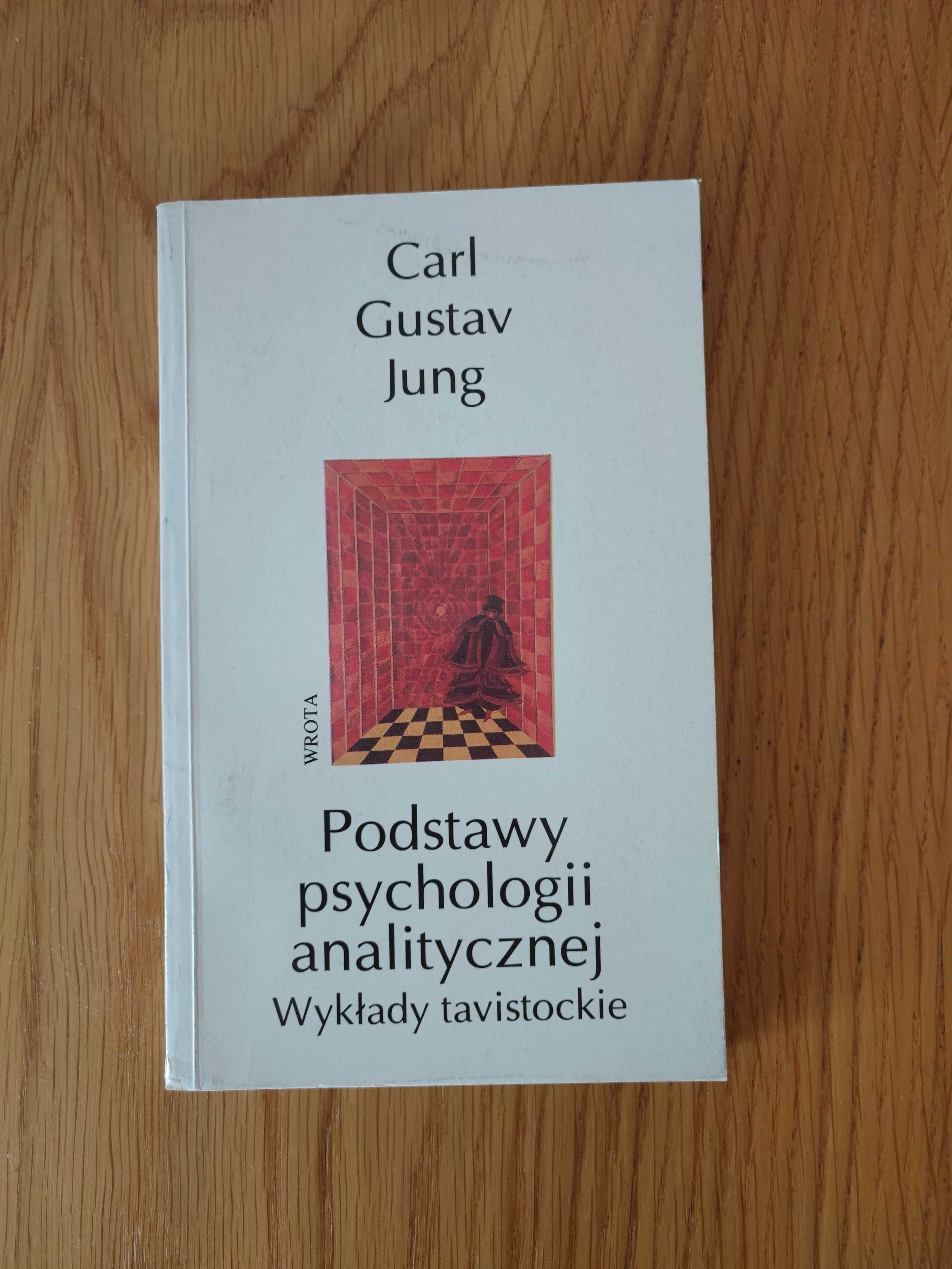 C.G. Jung Podstawy psychologii analitycznej
