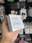 AirPods 4 з активним шумопоглинанням (ANC) — нове покоління звучання