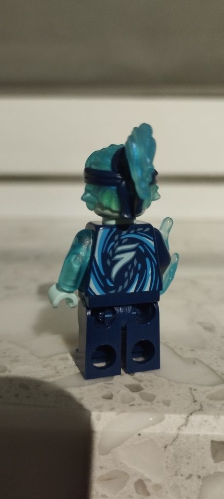 Lego Ninjago Nya