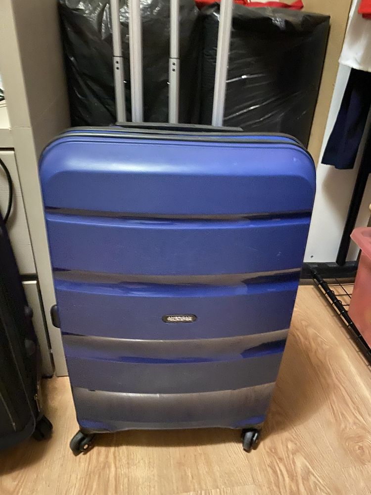 Malas medias 23kg usadas