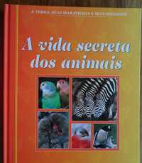 A Vida Secreta dos Animais