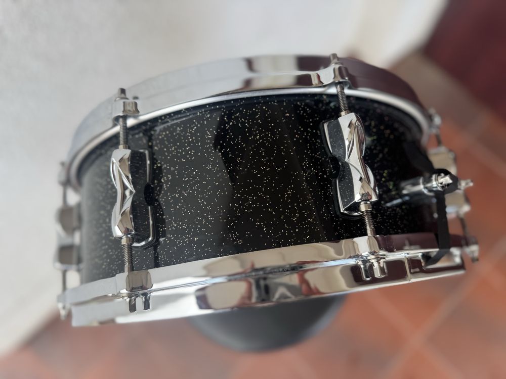 Werbel TAMA Superstar Birch 14x5.5 - MIDNIGHT SPECTRUM - perkusja