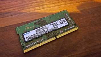 RAM p/ Portátil Samsung 16GB DDR4 3200MHz