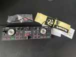 Mikser konsola DJ Numark DJ2GO2 Touch Serato
