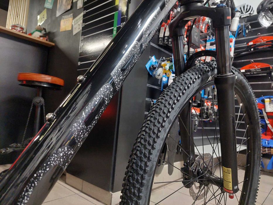 Rower MTB Orbea ONNA 40 2x9 Shimano, blokada skoku 29 hydraulika nowy