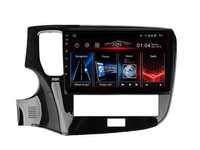 Radio samochodowe Android Mitsubishi Outlander (10.1" LHD, UV) 2019-21