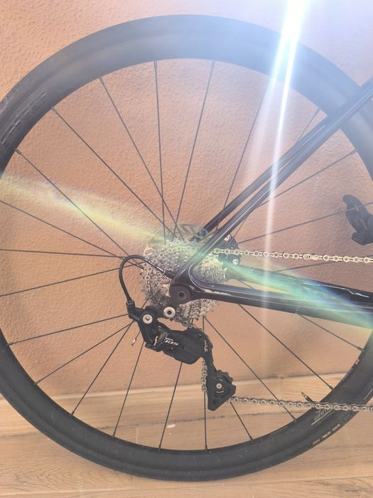 Giant tcr Advanced 2