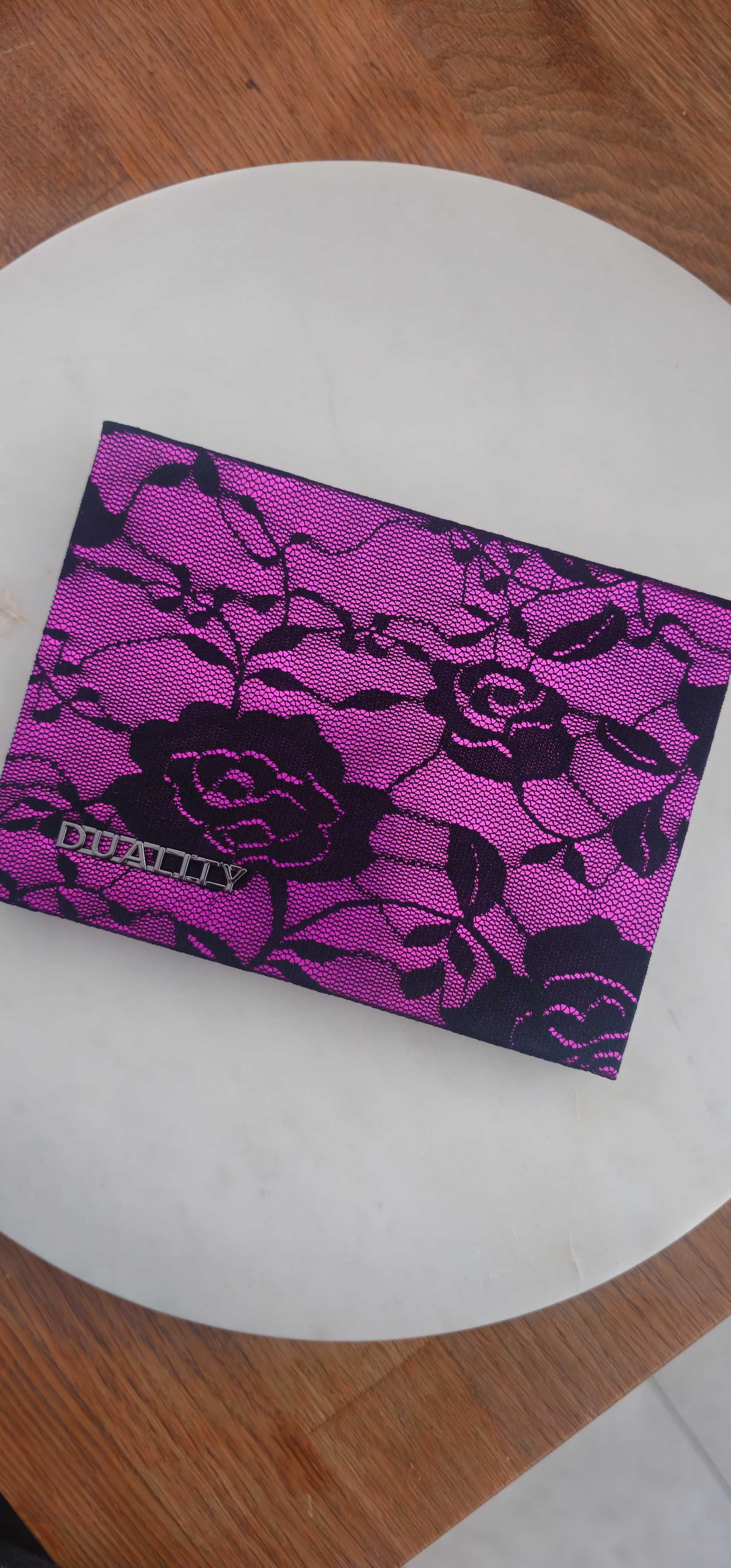 Paleta Adept Cosmetics Duality Blush nowa