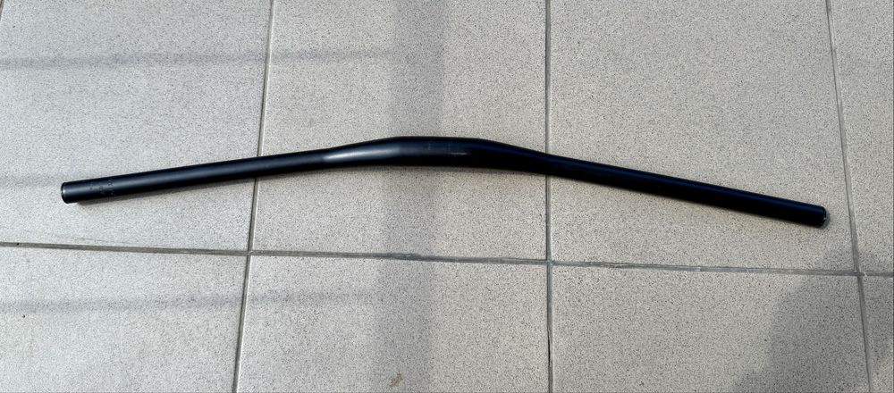Kierownica Bontrager 31.8 /750mm