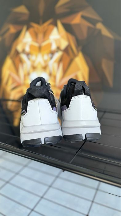 Кросівки Adidas Terrex Ax4 Gore-Tex IF4863 оригінал 36,5 (22,5 см)