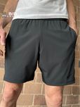Чоловічі шорти Nike df flx rep 4.0 7in ul