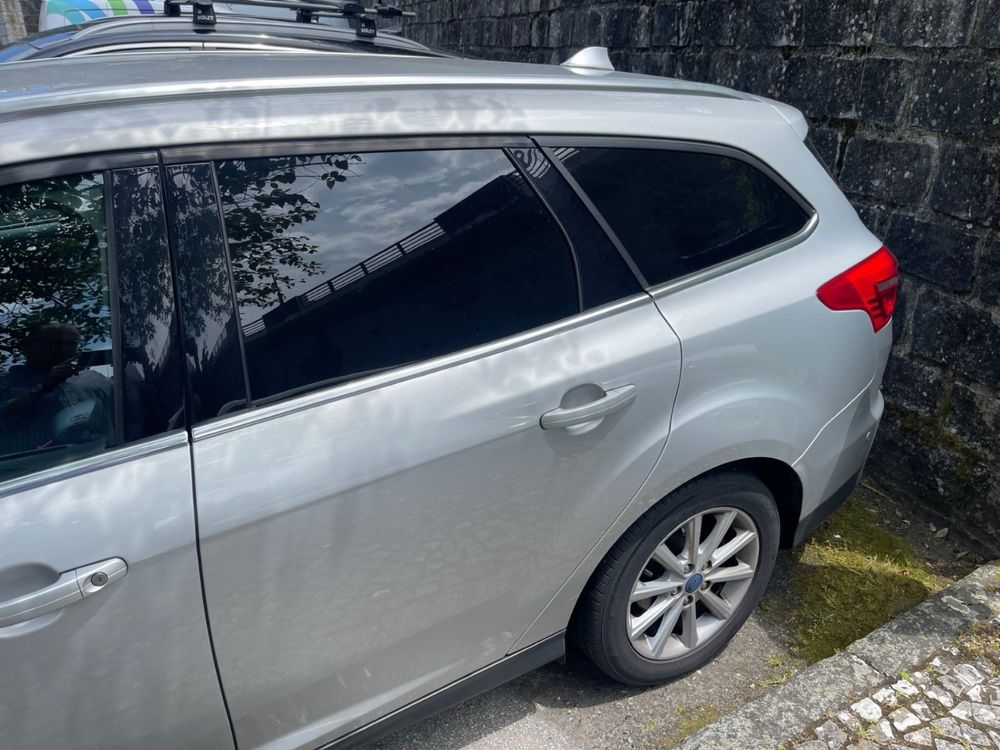 Ford focus 1.5 TDCi