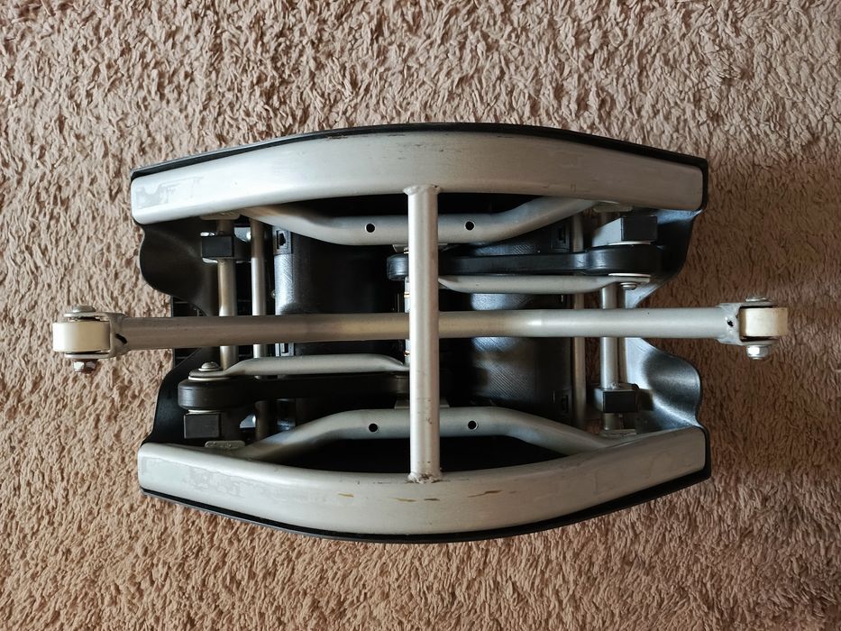 Тренажёр  Body Stepper