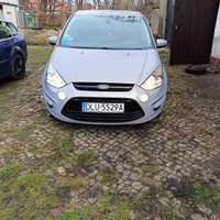 Ford S-Max S-max