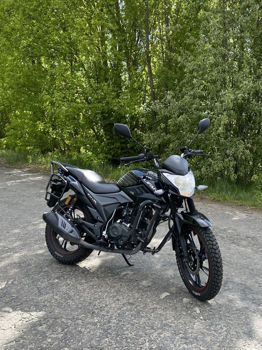 Продам ліфан сітір 200