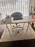 Secretaria de Escritorio Nova