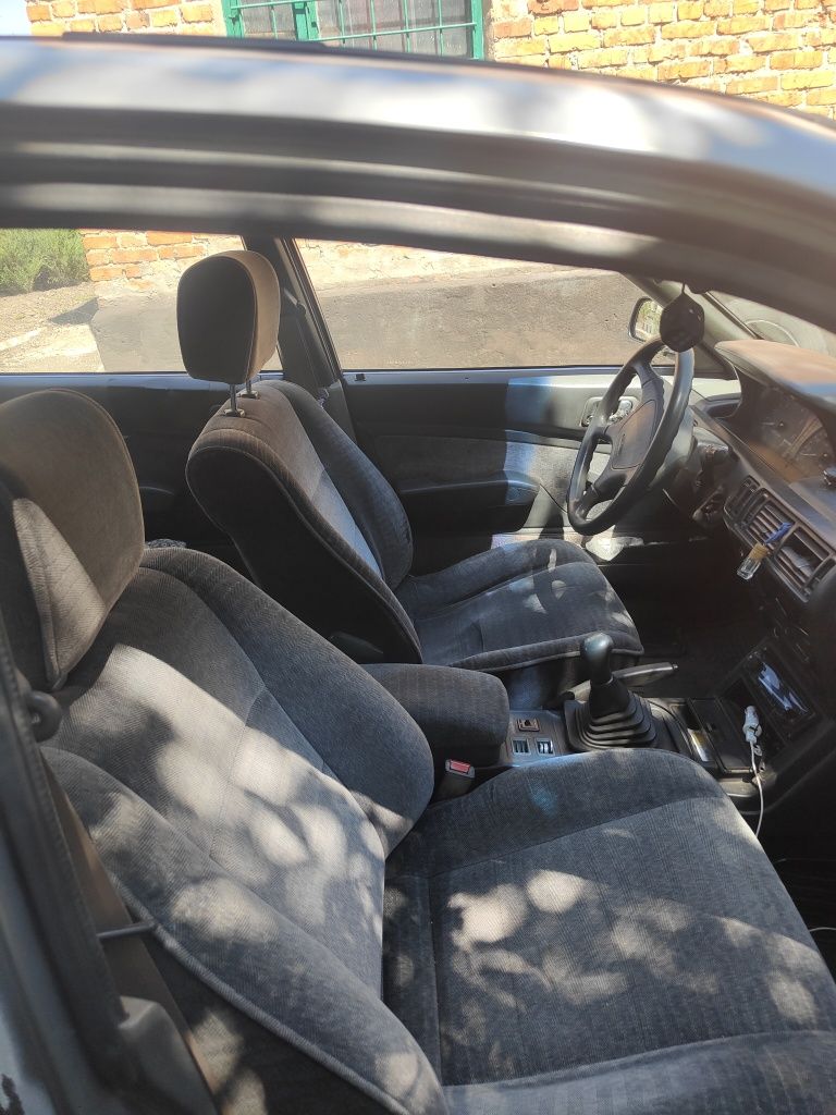 Продам Mitsubishi Galant 6 торг