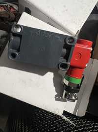Тросовий захисний вимикач FD 2083-M2 Pizzato Elettrica