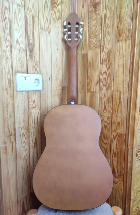 Гітара класична Stagg  C440 M NAT