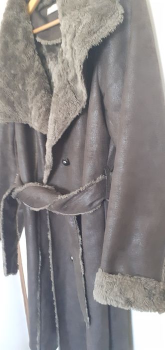 Sobretuto prle sintética