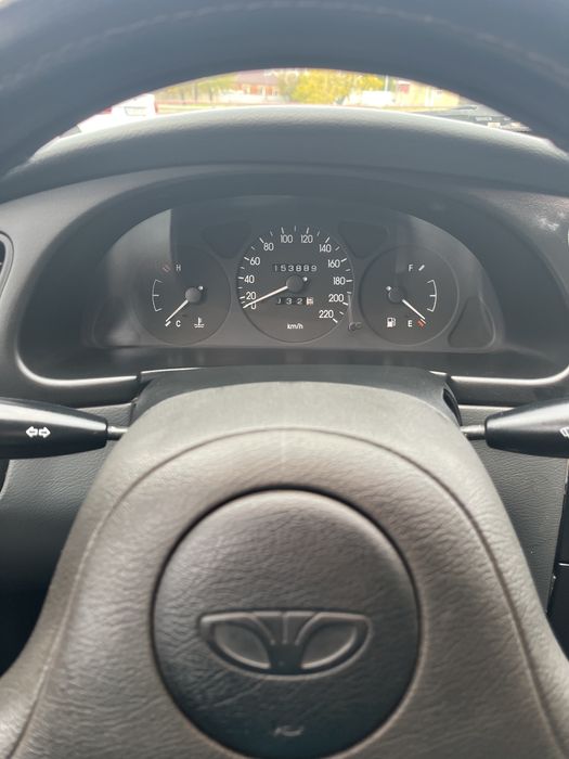 Продам Daewoo Lanos 2008